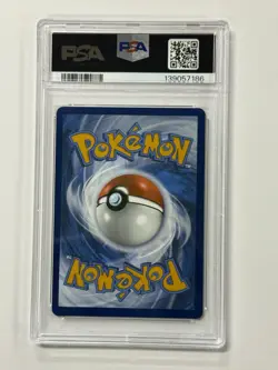 Mega Gardevoir ex SIR PSA 9 #178 Pokemon Mega Evolution - Image 2