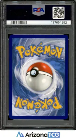 Pokemon 2021 Gengar VMAX 271/264 Alt Art Fusion Strike GEM MINT PSA 10 - Image 2