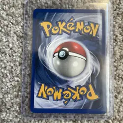 Lot Of VTG Pokemon Holographic Rare 1st Edition RARE JUNGLE BASE SET - Image 5