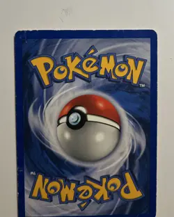 Pokemon TC Lickitung 16/18 Southern Islands Heavily Played - Image 5