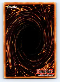 Yugioh Ring of Destruction LCKC-EN050 Unlimited Ultra Rare Holo - NM 💎 - Image 2