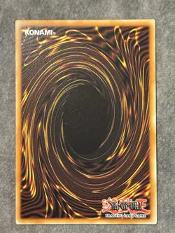 Yu-Gi-Oh! Dracotail Faimena JUSH-EN002 Justice Hunters 1st Edition - Image 2