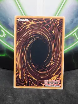 Yugioh Master Of Chaos BACH-EN036 Ultra Rare 1st Edition NM - Image 2
