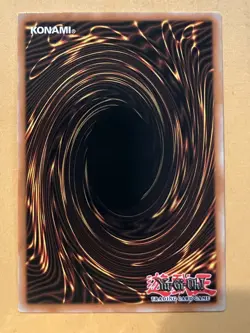 Yugioh! Ohime the Manifested Mikanko - AMDE-EN027 - Ultra Rare - 1st Edition - Image 2