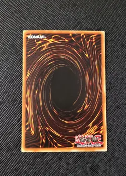 YGO Red-Eyes Black Metal Dragon Secret Rare LP Forbidden Memories FMR-001 - Image 2