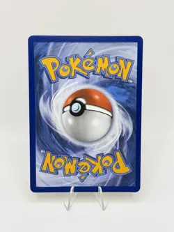 Pokemon TCG Jamming Tower Destined Rivals Gold Trainer Card 243/182 Holo NM/MINT - Image 2