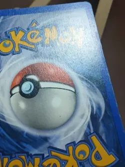HP Poliwag 75/112 Pokemon Ex FireRed LeafGreen Energy Holo Card - Image 5