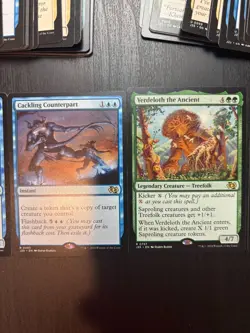 Jumpstart Lot of Cards MTG | 60 Commons | 33 Uncommons | 30 Lands | 6 Rares - Image 4