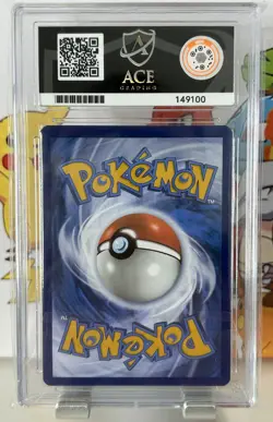 🔹ACE 9 MINT🔹Zapdos 192/165🔸Scarlet & Violet 151 English Pokemon TCG Card - Image 2