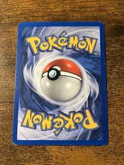 Pokemon TCG Clefable Base Set 2 Holo Card 5/130 - Image 2