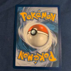 Pokemon Card Guzzlord SV26/SV94 SM Hidden Fates Baby Shiny Holo Rare - Image 2