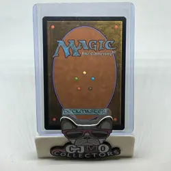 MTG Magic the Gathering Boseiju, Who Endures (501/606) Kamigawa Neon Dynasty - Image 2