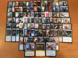 Commander Draft Pack - EDH - Tons of Fun - See Description - MTG Deck!!! - Image 2