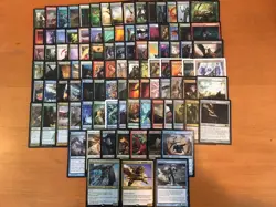 Commander Draft Pack - EDH - Tons of Fun - See Description - MTG Deck!!! - Image 3