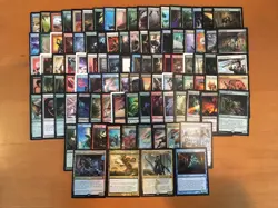 Commander Draft Pack - EDH - Tons of Fun - See Description - MTG Deck!!! - Image 4