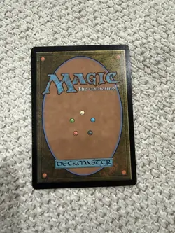 Balin's Tomb Ancient Tomb Foil, Commander: The Lord of the Rings #357 MTG - Image 2