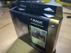 MTG | Ruinous Powers Collector's Edition Commander Deck | Warhammer 40K - Image 3