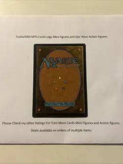 Path to Exile 0081 Assassin's Creed Universes Beyond MTG Magic - Image 2