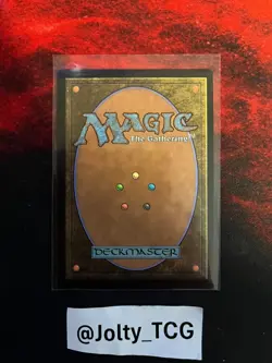 Tiffany, Bride of Chucky Varragoth, Bloodsky Sire Secret Lair Drop Regular #1809 - Image 2