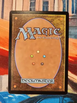 Helga, Skittish Seer Showcase Mythic 0332 Bloomburrow MTG Magic Gathering - Image 2