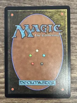 MTG Phyrexia Staff Of Completion (Oil Slick Raised Foil) Borderless Alt Art NM - Image 2