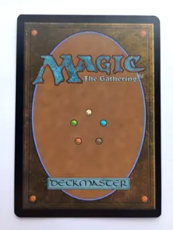 MTG - 1x Bloom Tender - Foil - Double Masters - NM - Image 2