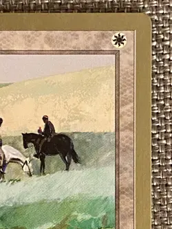 MTG Magic - Tithe - 1998 Brian Hacker World Championship Deck - Image 3