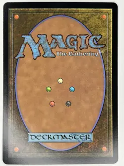 Coruscation Mage U Bloomburrow 131 NM FOIL - Image 2