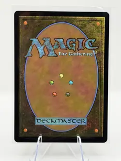 Bolt Bend Avatar: The Last Airbender Magic MTG Foil - Image 2