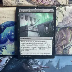 Bastion of Remembrance #073/274 Ikoria: Lair of Behemoths Regular NM - Image 1