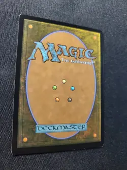 MTG Magic the Gathering Emergence Zone (245/330) War of the Spark LP - Image 5