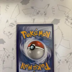 Reshiram & Zekrom GX Tag Team Cosmic Eclipse 157/236 NM Pokemon TCG - Image 3