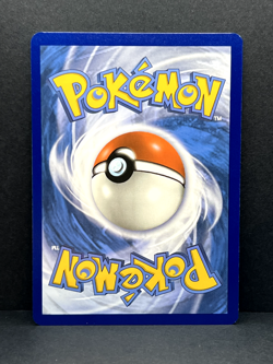 Pokemon TCG Squirtle McDonalds 25th Anniversary Promo #17/25 - NM - Image 2