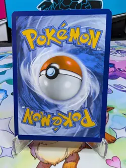 Pokemon TCG White Flare Dewott 106/086 IR Illustration Rare - Image 2