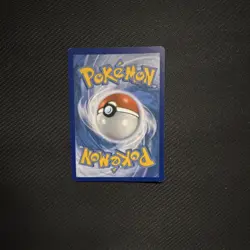 Pokemon Mega Swampert EX XY87 Black Star Promo Holo Rare - MP - Image 2