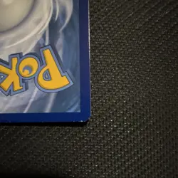 Pokemon Mega Swampert EX XY87 Black Star Promo Holo Rare - MP - Image 4