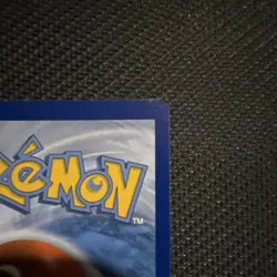 Pokemon Mega Swampert EX XY87 Black Star Promo Holo Rare - MP - Image 5