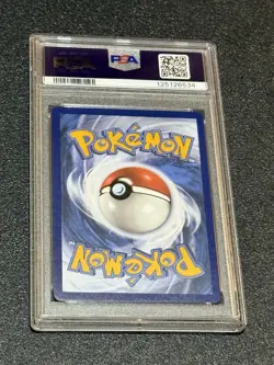 PSA 10 Pokemon Snorlax Vmax Full Art Sword & Shield SWSH01 142/202 GEM MINT 💎 - Image 5