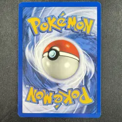 Pokemon TCG Rhyhorn Jungle Base Set 61/64 Unlimited Common WOTC Card - Image 2