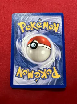 Pokemon TCG Magneton 11/62 Fossil Unlimited Holo Rare - Image 4