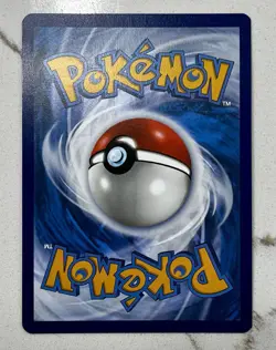 2024 POKEMON SVP EN-SV BLACK STAR PROMO #132 GRENINJA EX - Image 2