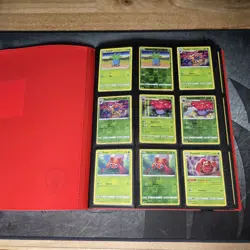 Lost Origin 80% of Master Set 100% Base Set 320/396 Cards Pokemon TCG NM Sw&Sh - Image 1
