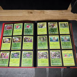 Lost Origin 80% of Master Set 100% Base Set 320/396 Cards Pokemon TCG NM Sw&Sh - Image 2