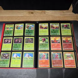 Lost Origin 80% of Master Set 100% Base Set 320/396 Cards Pokemon TCG NM Sw&Sh - Image 3