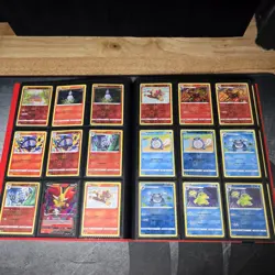 Lost Origin 80% of Master Set 100% Base Set 320/396 Cards Pokemon TCG NM Sw&Sh - Image 4