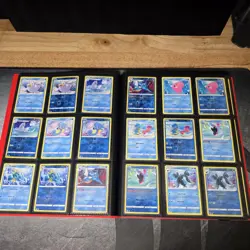 Lost Origin 80% of Master Set 100% Base Set 320/396 Cards Pokemon TCG NM Sw&Sh - Image 5
