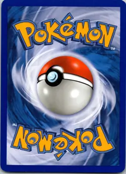 Marshtomp Uncommon Great Encounters 46/106 NM - Pokemon TCG - Image 2