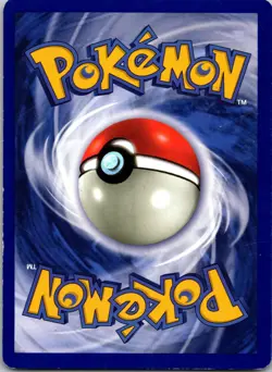 Mewtwo (Movie Promo) Promo WoTC Promo 03/53 LP/MP - Pokemon TCG - Image 2