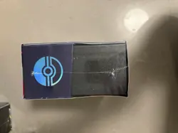 Pokemon Mega Evolution Phantasmal Flames Elite Trainer Box ETB Sealed - Image 4