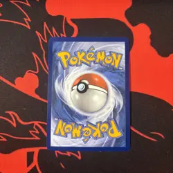 Ceruledge IR 197/191 - Scarlet & Violet Surging Sparks Pokemon Card NM/MINT! - Image 2